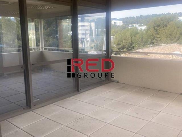 Bureau vente à Marseille, La Ciotat