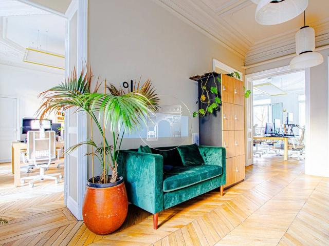 Bureau vente à Paris, Île-de-France