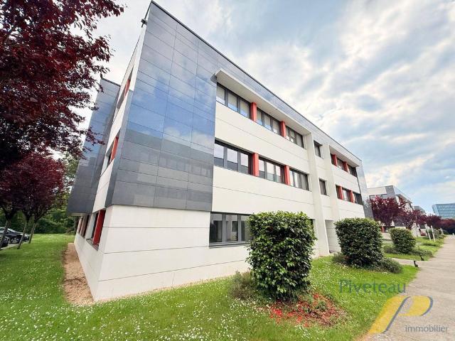 Bureau vente à Nantes, Saint-herblain