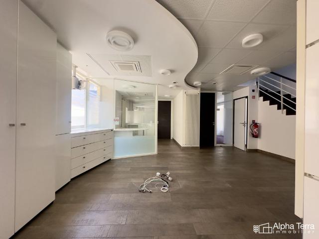 Bureau vente à Caen, Douvres-la-délivrande