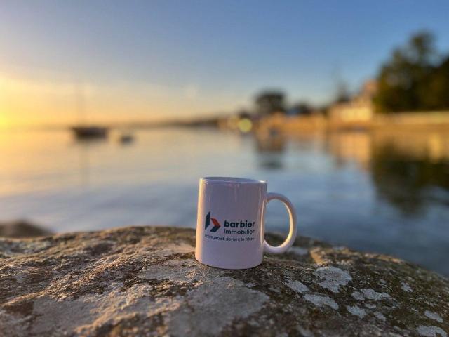 Bureau vente à Vannes, Bretagne