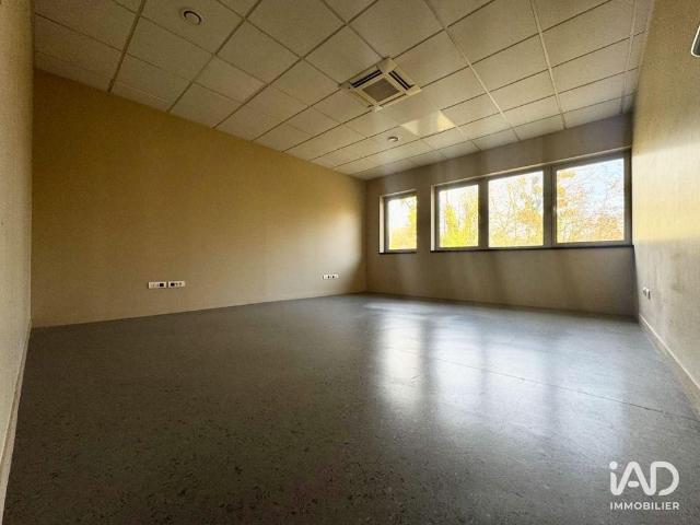 Bureau location à Clermont, Agnetz