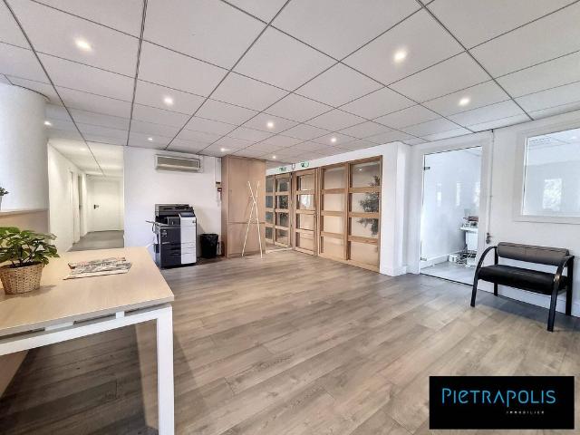 Bureau vente à Lyon, Métropole de Lyon