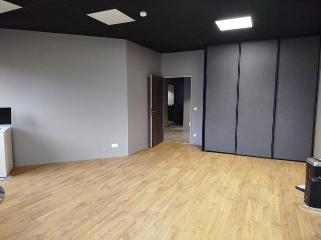 Bureau vente à Chambéry, Grésy-sur-aix