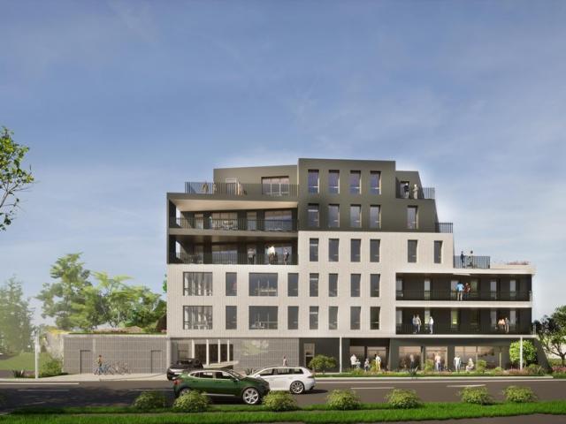Bureau vente à Chambéry, La Ravoire