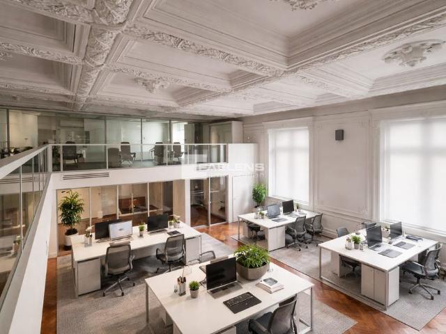 Bureau vente à Lille