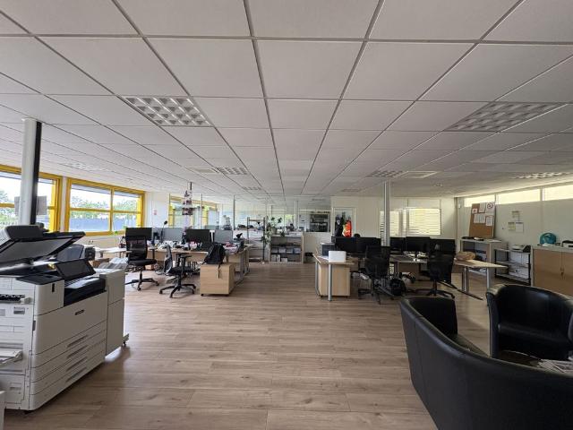 Bureau location à Arras, Dury
