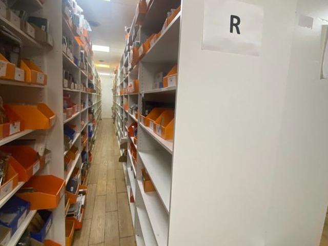 Bureau location à Bobigny, Vaux-montreuil