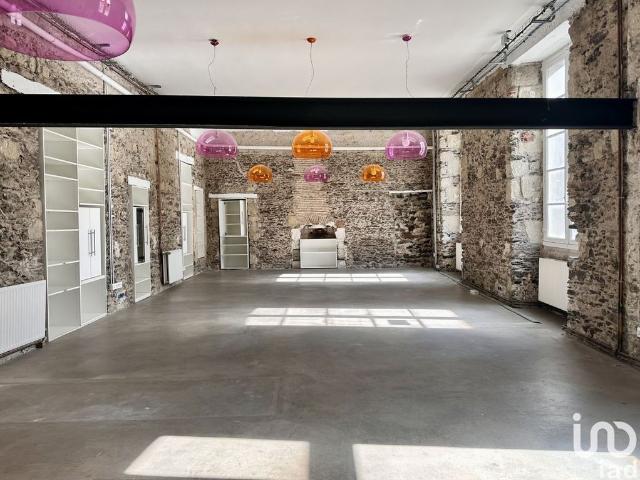 Bureau vente à Nantes