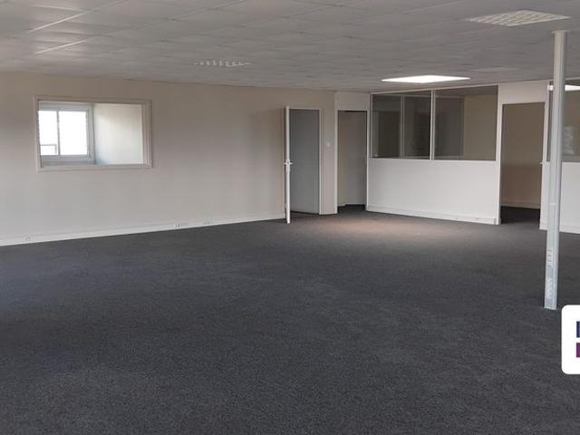Bureau location à Rennes, Bretagne