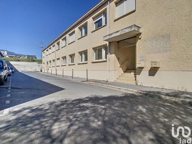 Bureau location à Reims