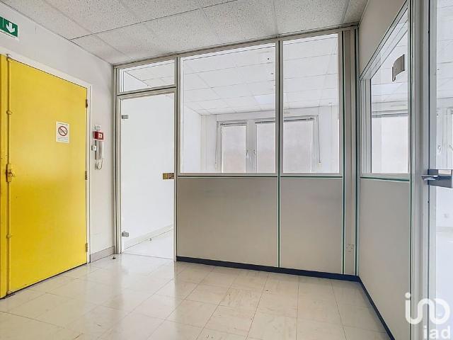 Bureau location à Reims