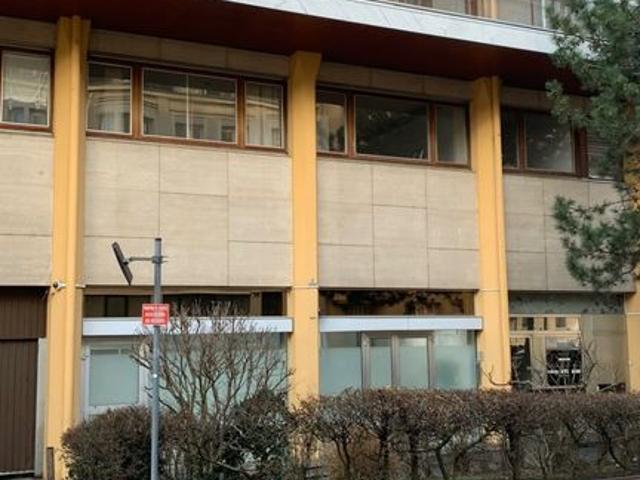 Bureau location à Metz