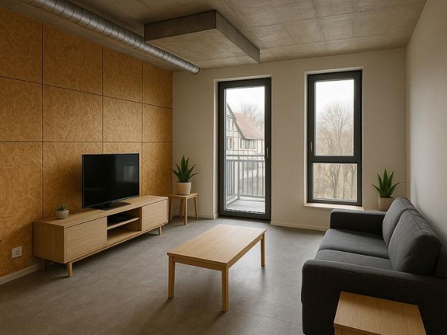Bureau location à Troyes