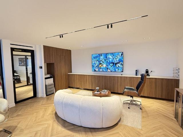 Bureau location à Nanterre, Clichy