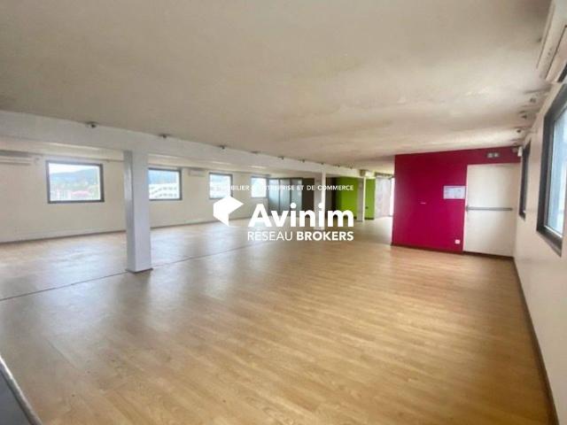 Bureau location à Argenteuil, Franconville