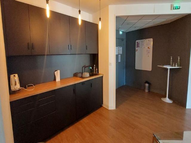 Bureau vente à France métropolitaine, Metz