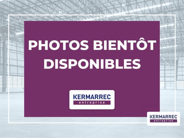 Bureau vente à Rennes, Bretagne
