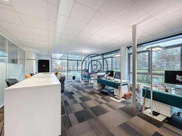 Bureau vente à Lille, Villeneuve-d'ascq