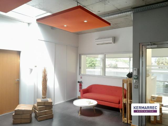 Bureau location à Rennes, Bretagne
