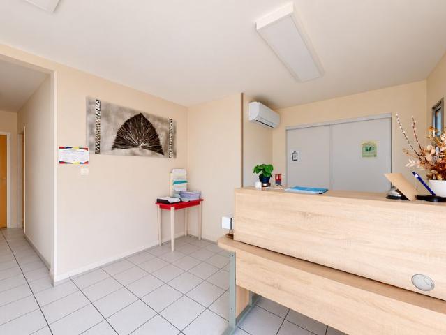 Bureau vente à Toulouse, Plaisance-du-touch