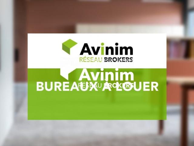 Bureau location à Rennes, Bretagne