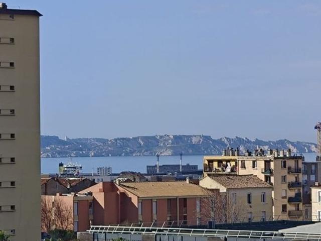 Bureau location à Marseille