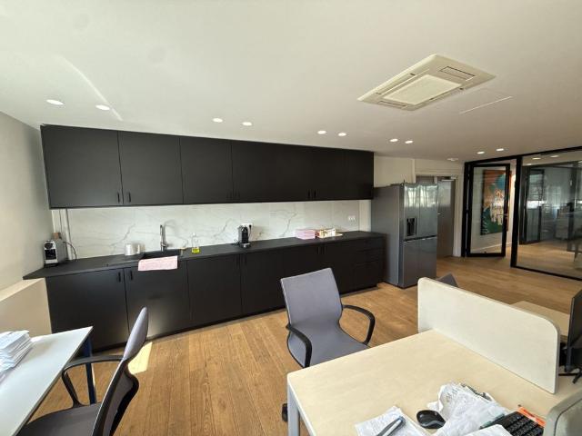Bureau vente à Nanterre, Clichy