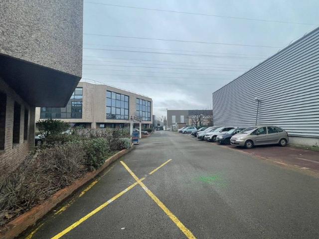 Bureau vente à Nanterre
