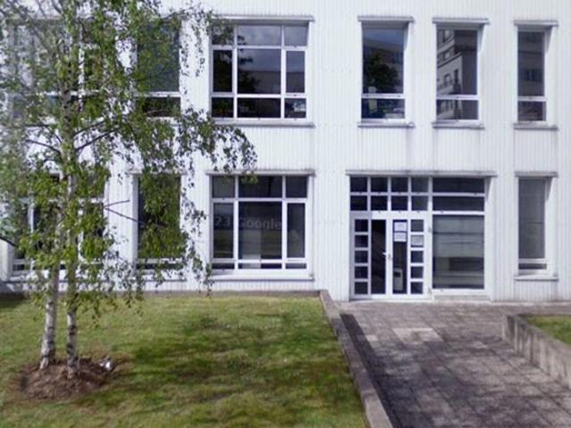 Bureau vente à Nanterre