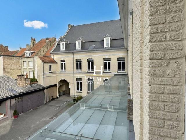 Bureau vente à Saint-Omer, Saint-omer