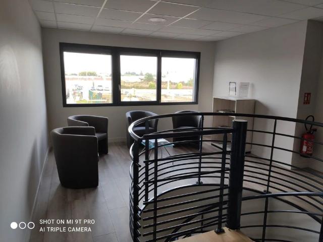 Bureau vente à Bourg-en-Bresse, Bourg-en-bresse