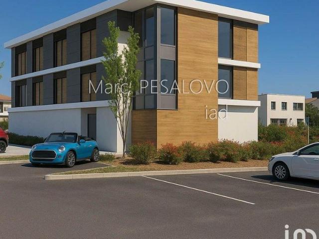 Bureau vente à Perpignan