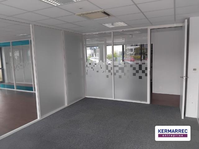 Bureau vente à Rennes, Bretagne