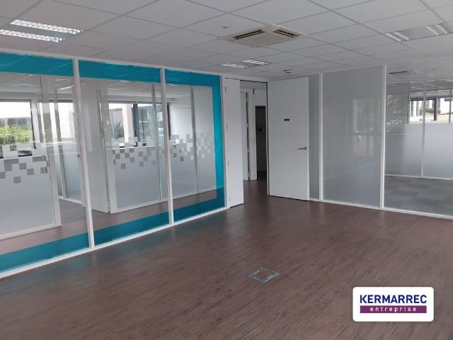 Bureau vente à Rennes, Bretagne