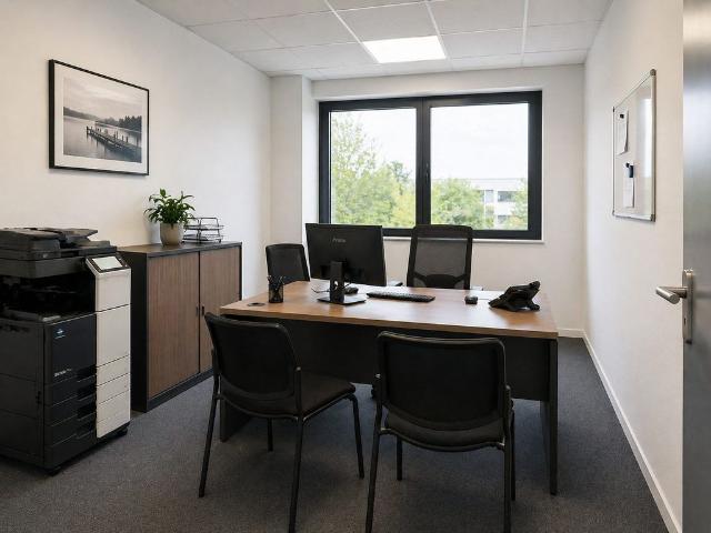 Bureau vente à Nantes