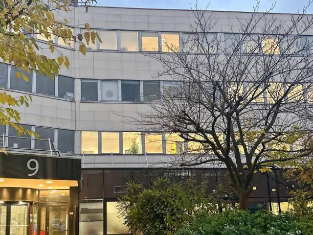 Bureau vente à Nanterre, Gennevilliers