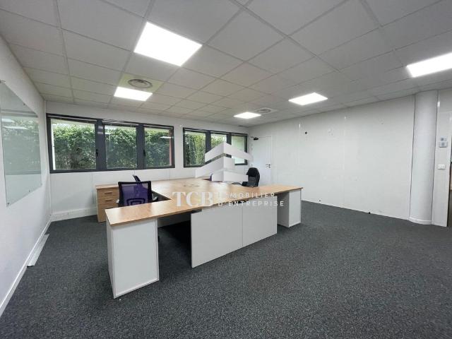 Bureau vente à Nantes, Saint-herblain