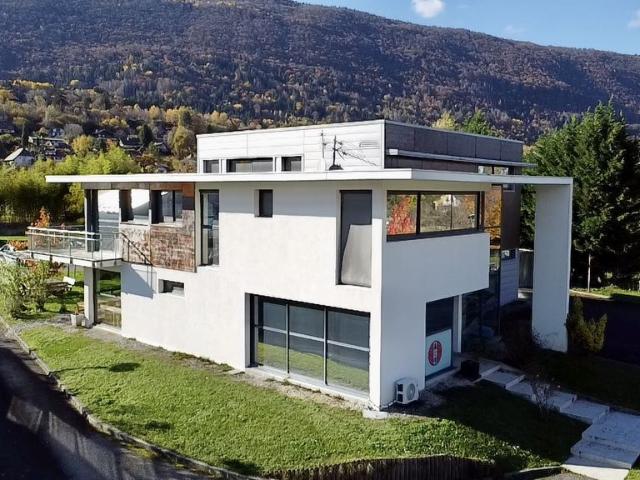 Bureau vente à Annecy, Sévrier