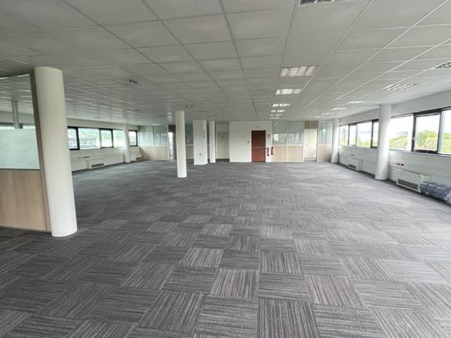 Bureau location à Clermont-Ferrand, Cournon-d'auvergne