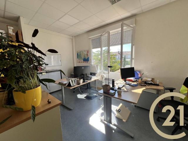 Bureau vente à Albi