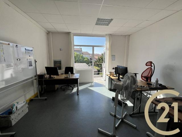 Bureau vente à Albi
