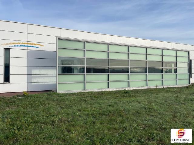 Bureau vente à Bernay, Eure
