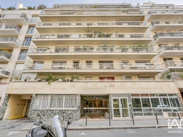 Bureau vente à Paris, Île-de-France