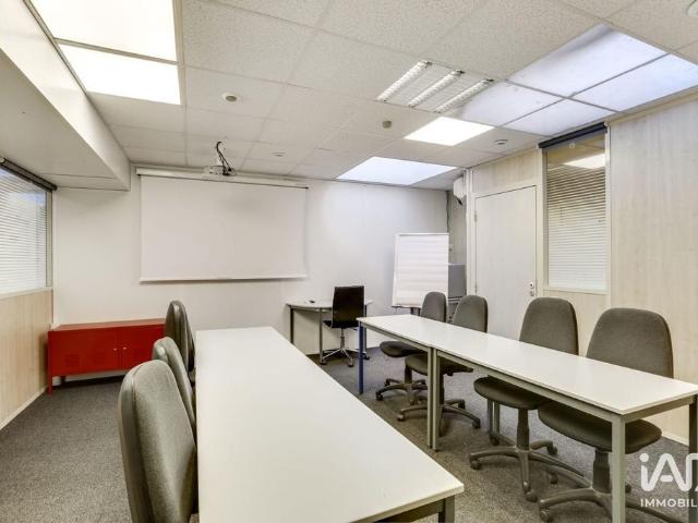 Bureau vente à Paris, Île-de-France
