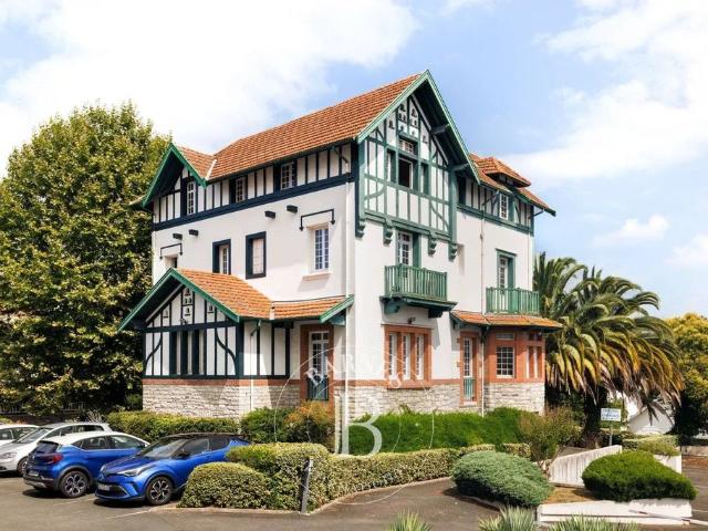 Bureau vente à Bayonne