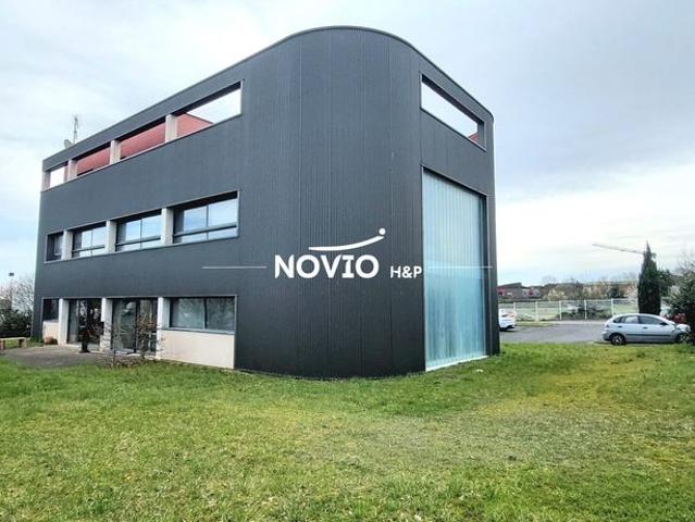 Bureau vente à Poitiers