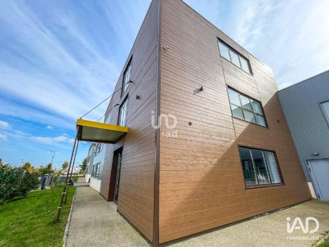 Bureau location à Sarcelles, Belloy-en-france