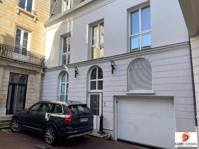 Bureau location à Rouen, Ruan