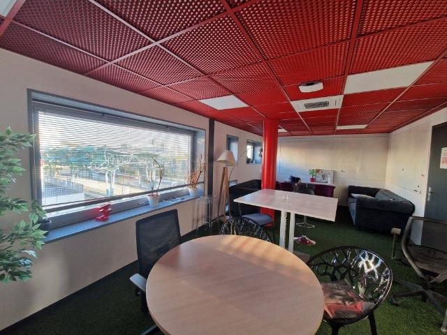 Bureau vente à Caen, Hérouville-saint-clair